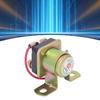 Car Motor Start Relay High Power Output Automobile Motor Generator Starting Relay