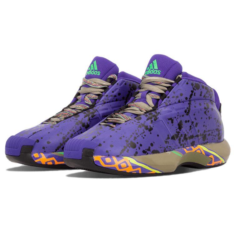 adidas Crazy 1 G98714