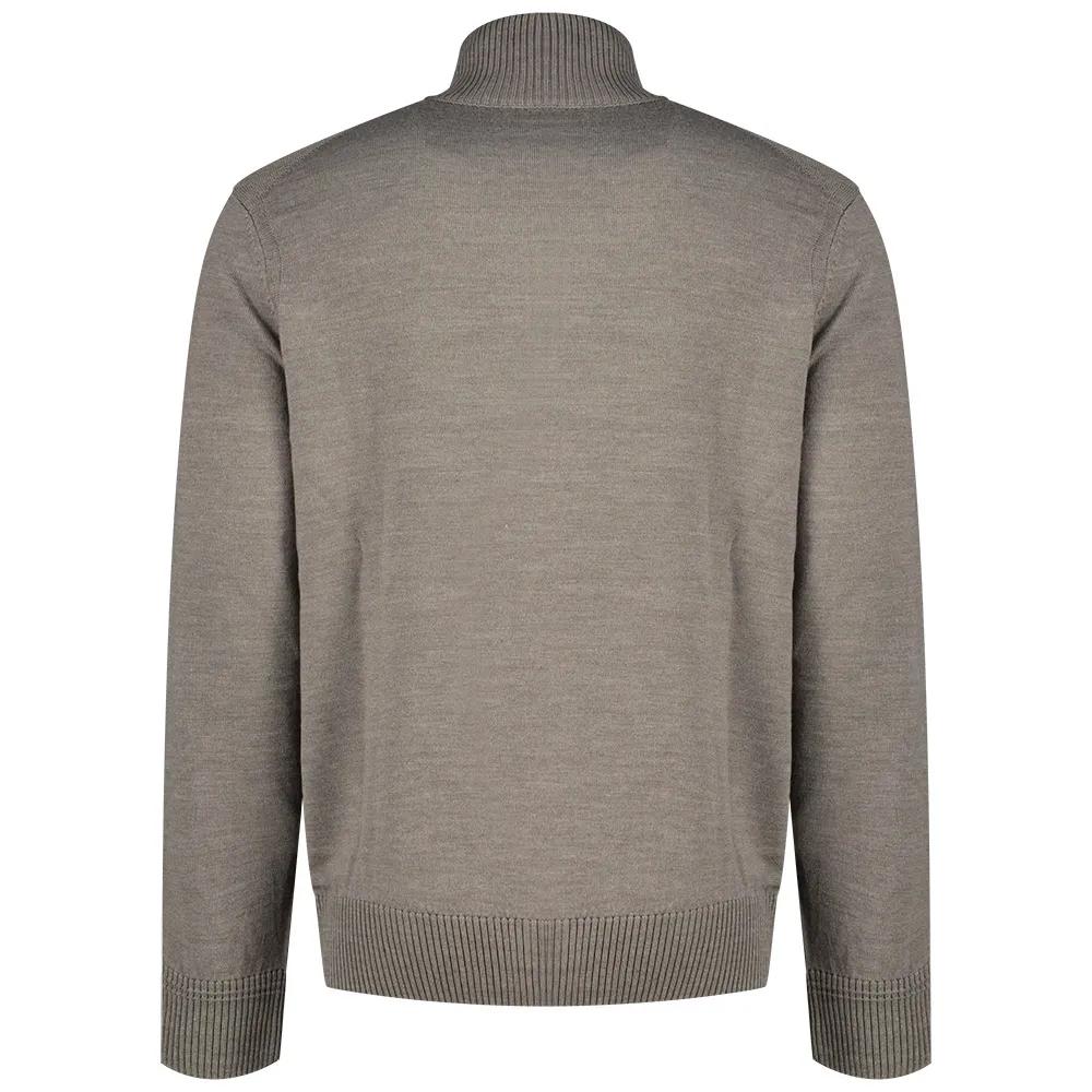 BOSS Sweater Avac Fz