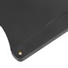 10in Eco Friendly PVC Fin Watershed Balancing Surfboard Accessory for Long Board