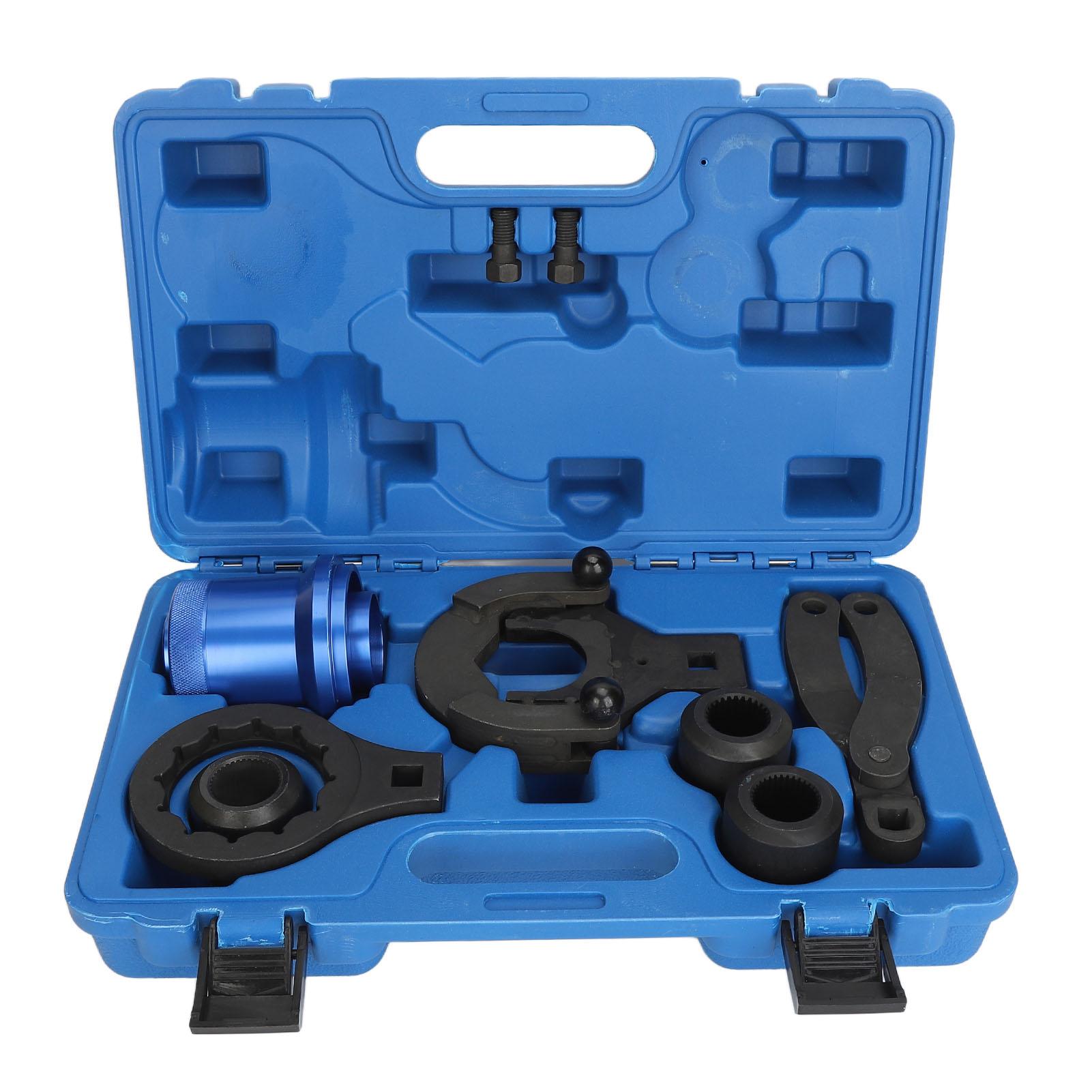 

Инструмент для установки дифференциала заднего ведущего моста, надежная работа для E70 E90 E91 E92 X3 X5 X6 RWD