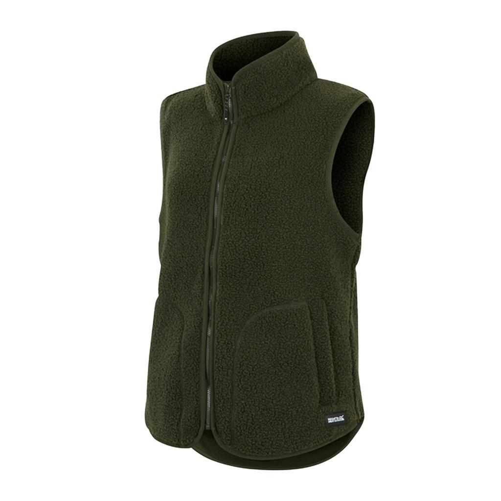 Regatta Womens/Ladies Frankie Borg Body Warmer
