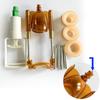 2024 New Penis Extender Size Doctor 28cm Pene Enlarger Growth Trainer Gadgets For Men Penis Size Enlargement Sex Toys Sext Toies