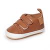 Autumn/Winter Toddler Shoes: Casual Rubber Sole for 0-1 Year Olds