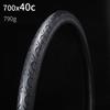KENDA bicycle tire 700C 700x25C/28C/32C/35C/38c/40c road bike tires ultralight low resistance yellow side Selection Standard