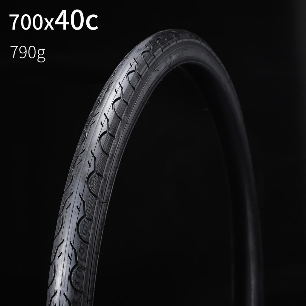 KENDA bicycle tire 700C 700x25C/28C/32C/35C/38c/40c road bike tires ultralight low resistance yellow side Selection Standard