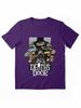 Death's Door Death's Door Essential Unisex T-Shirt