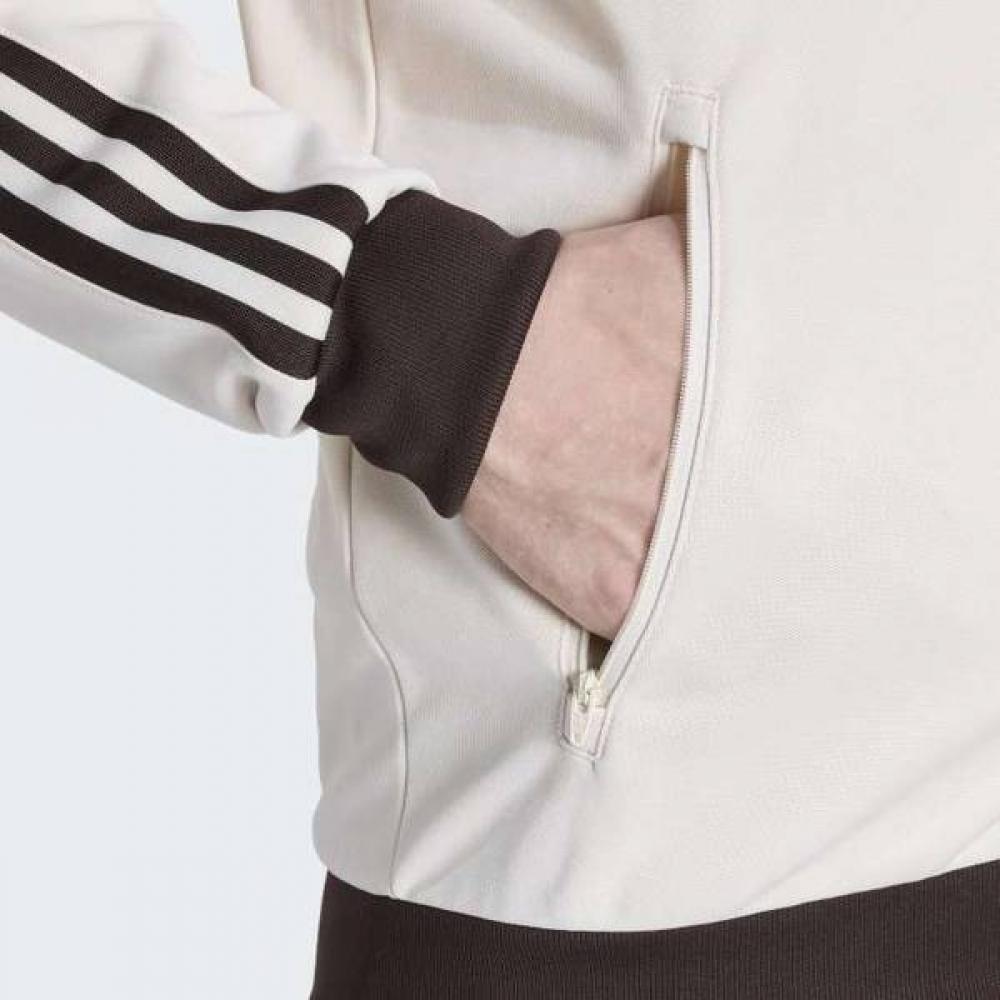 Adidas Unisex Daily Track Top Kq9491 Beckenbauer Track Top