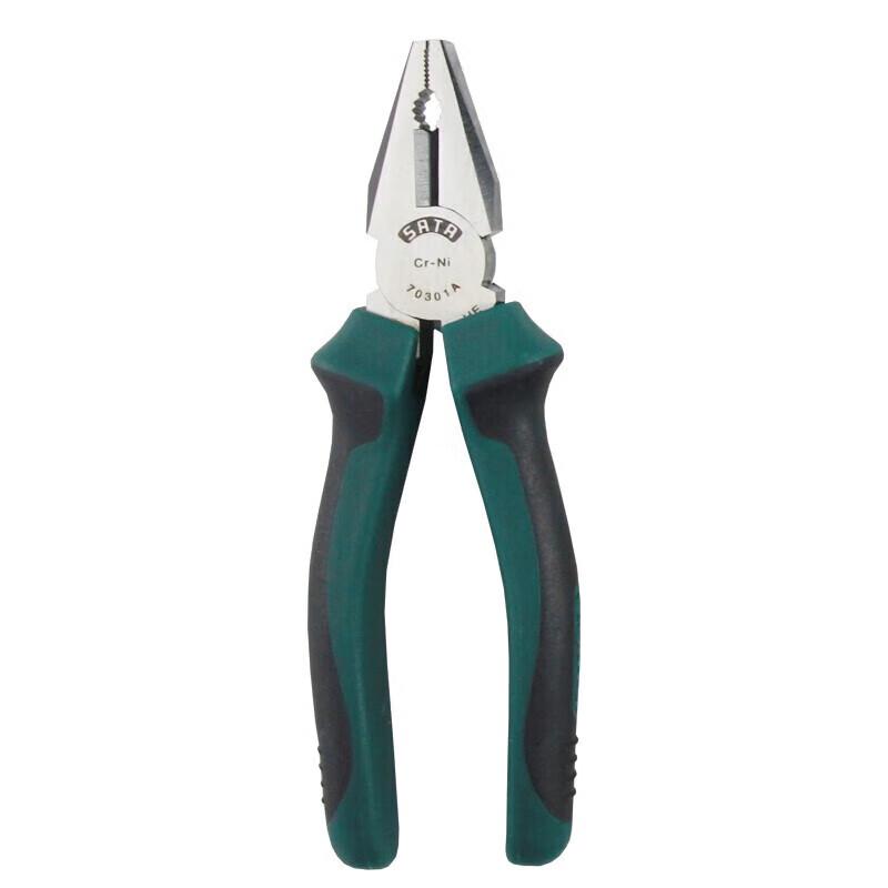 SATA 6-inch Combination Pliers