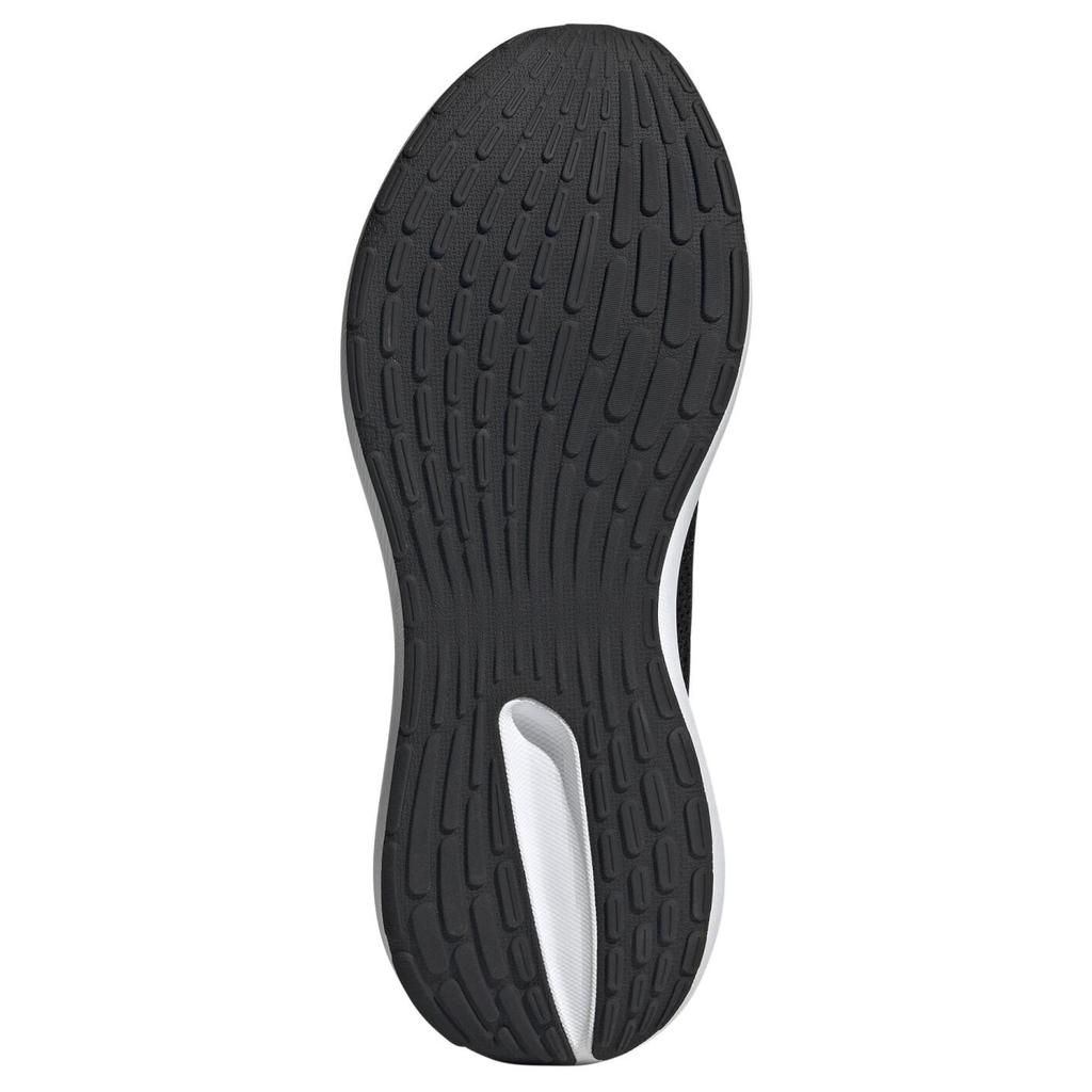 Adidas Response Runner Soft Comfortable Non-Slip Durable Low-Top Running Shoes Men Running Shoes Black IH6100