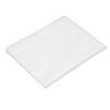 Microscope Dust Cover Large PVC Protection Prevent Oil Fumes for Scientific Instruments Equipment