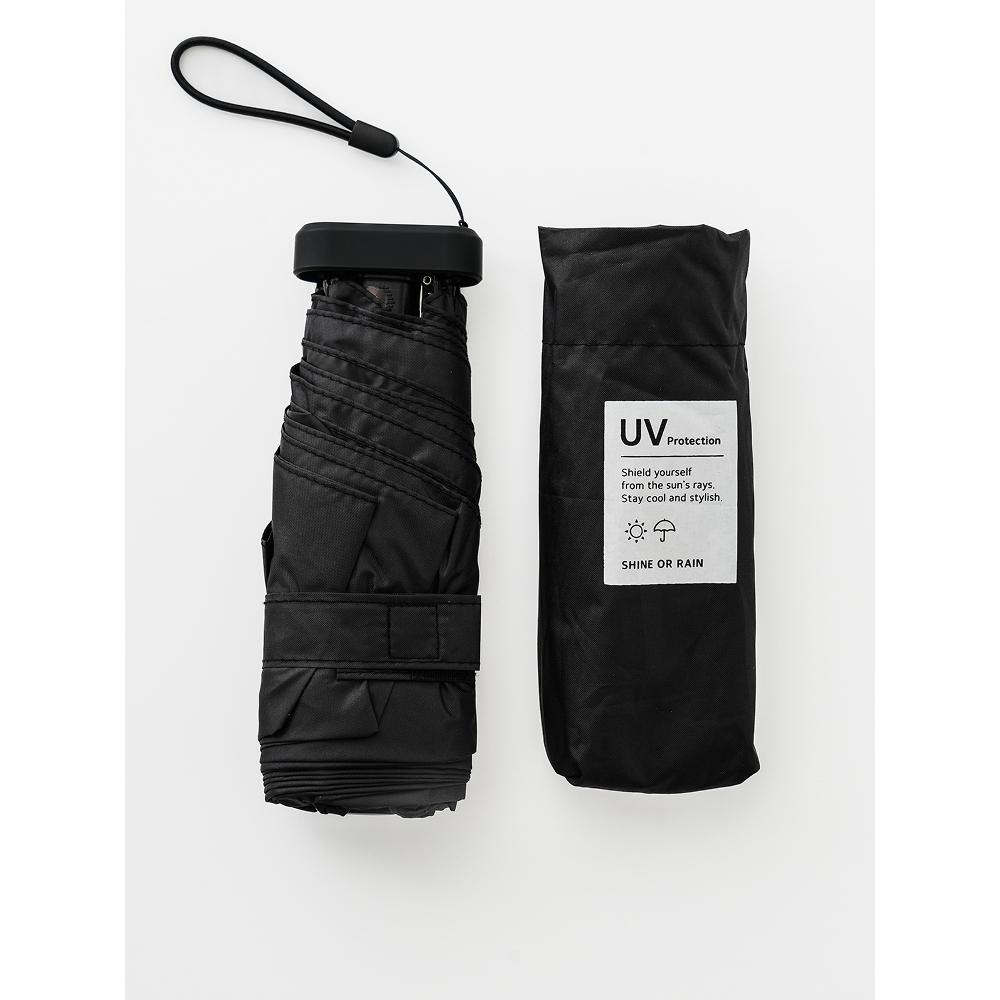 Daiso [max 99 Uv Block] Uv-Etikett 5 Stufen Verdunkelung Manueller Schirm 6k 50cm