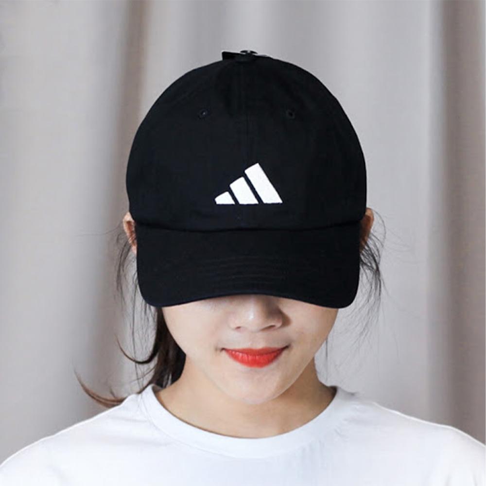 Adidas Baseball Cap Unisex Black Adidas FK4419
