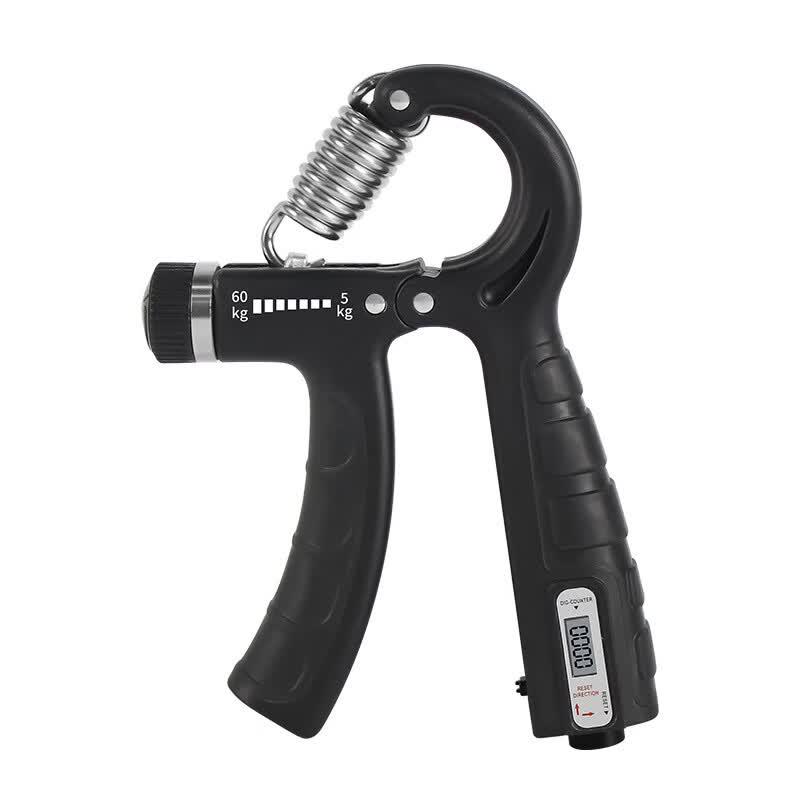 TLXT Counting Hand Grip Strengthener