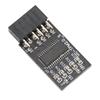 TPM 2.0 Encryption Security Module for 12Pin LPC Interface High Security Remote Card Encryption Security Module