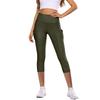 Women's Fashion High-Waisted Butt-Lifting Fitness Leggings Casual Yoga Pants