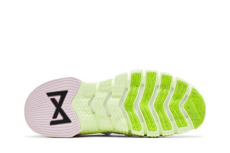 Nike Metcon 5 Rosa Volt Rosa Schiuma Gratuito (Da donna)