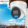 HIKVISION 6MP Ultra HD PoE Full-Color Night Vision Dome IP Camera