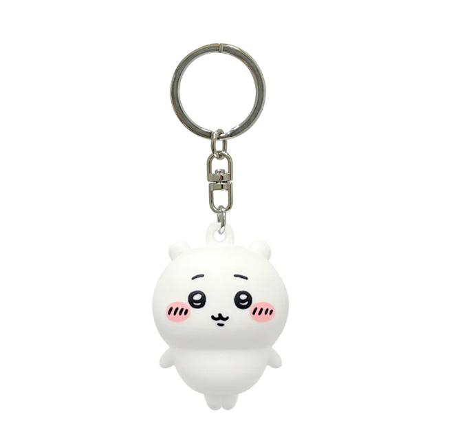 Chiikawa Figure Keychain (Chiikawa 2)