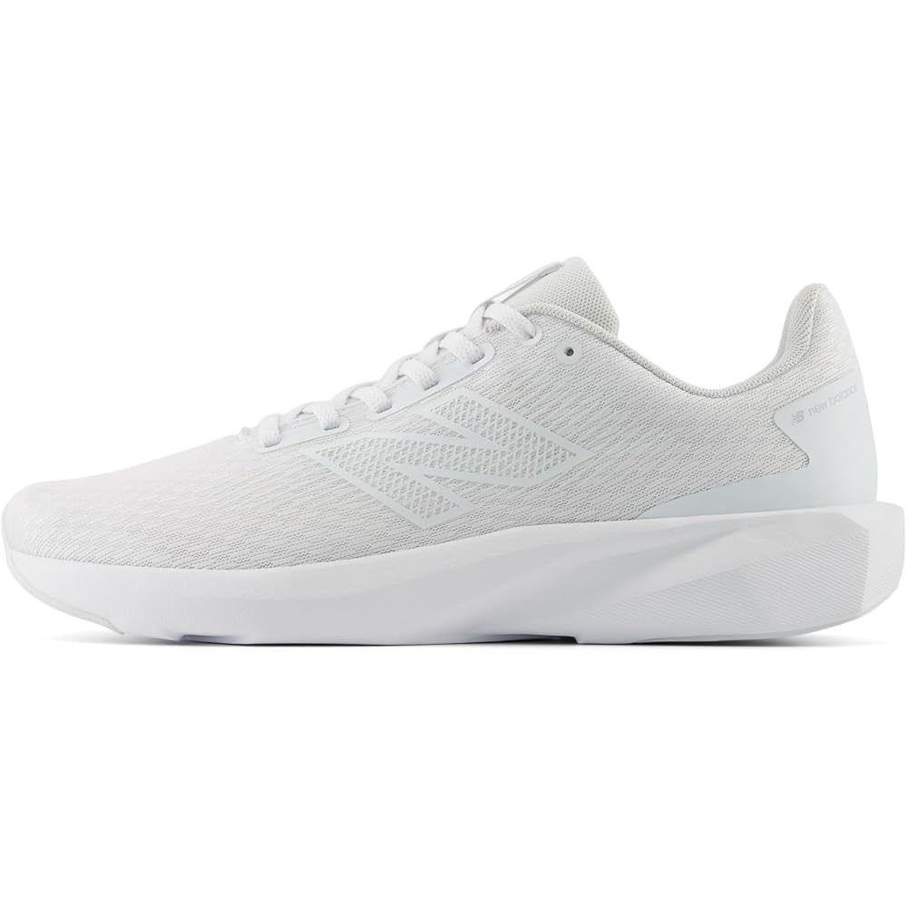 413 v3 Lightweight Running Shoes Breathable Mesh Upper Cushioning Sole