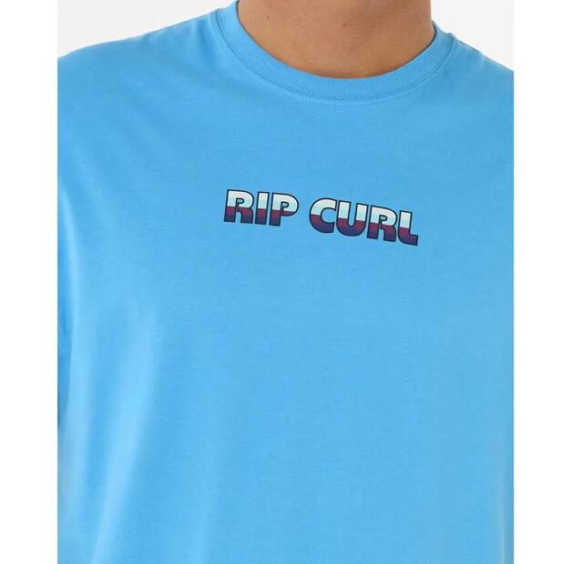 Rip Curl Футболка с коротким рукавом Big Mumma Icon