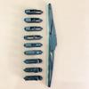 Rear Wiper Multifunctional with 10 Buckles Boneless Car Specific Car Wiper Suitable for 99% of Vehicle Models