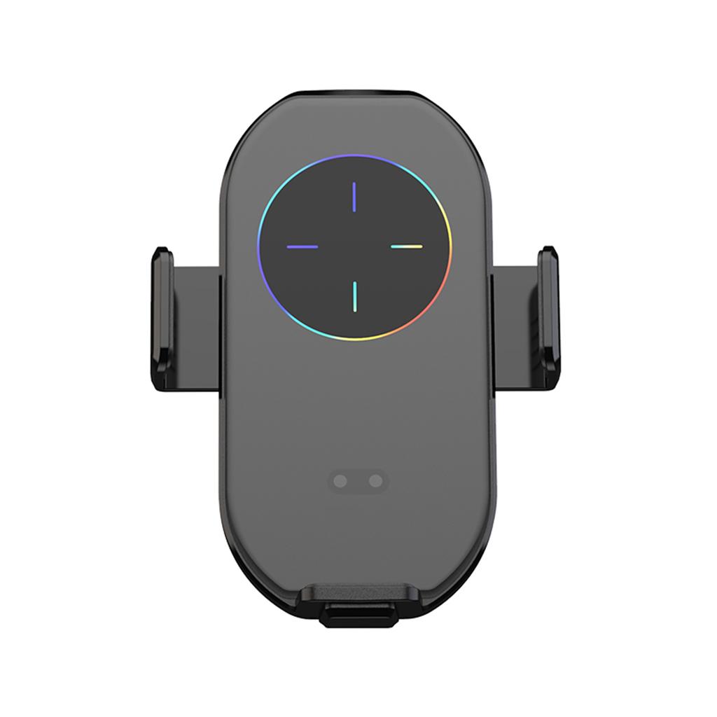 Wireless Car Charger Fast Charging Not Fall Off For Navigation