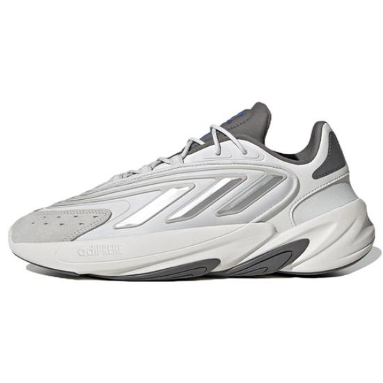 

adidas Ozelia Low Кристально белый Серебристый - H03546 EU 36 белый