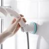 CHAHUA Punch-Free Suction Shower Head Holder