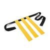 Flag Football Belts 12 Player Flag Of Belts And Flags Football Set For Kids Youth And Grown-ups Outdoor Training Equipment