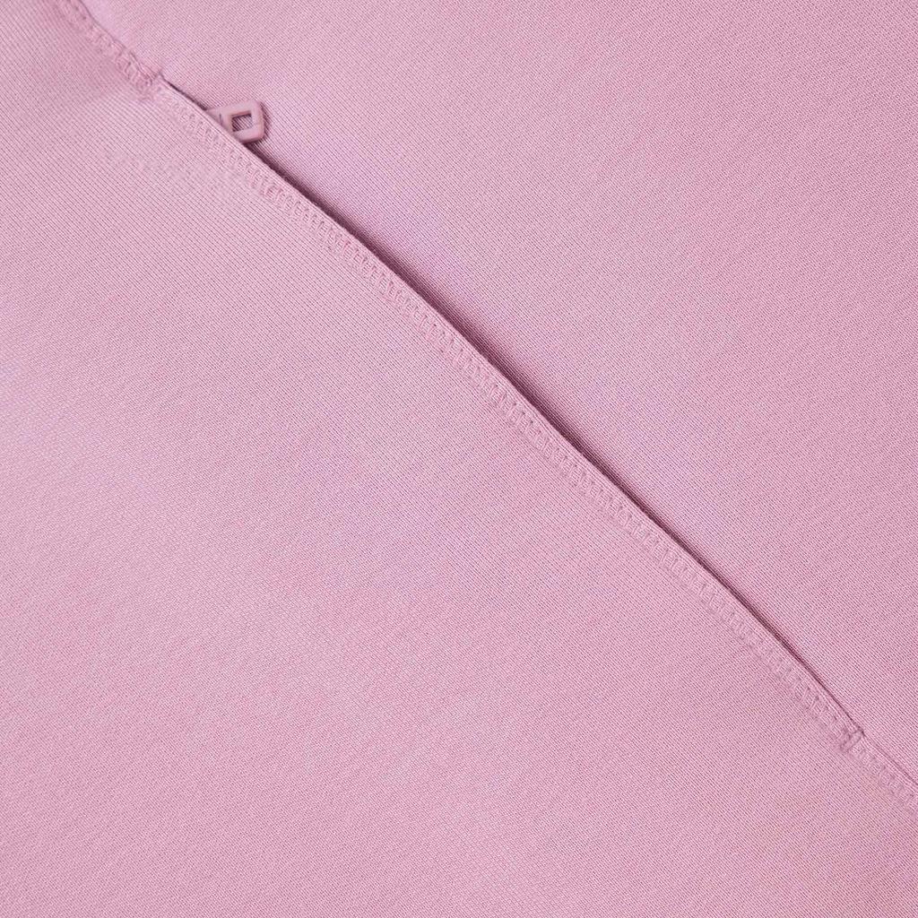 Li-Ning Fitness Series Hooded Logo Zip Jacket Women Jackets AWDVC32-6