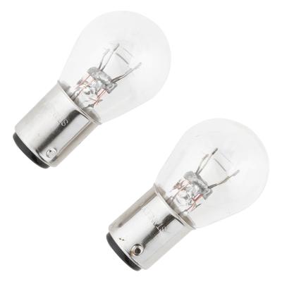 Stanley Electric BP4854H Blister 6V 11 Bulb, 10/3W, No.