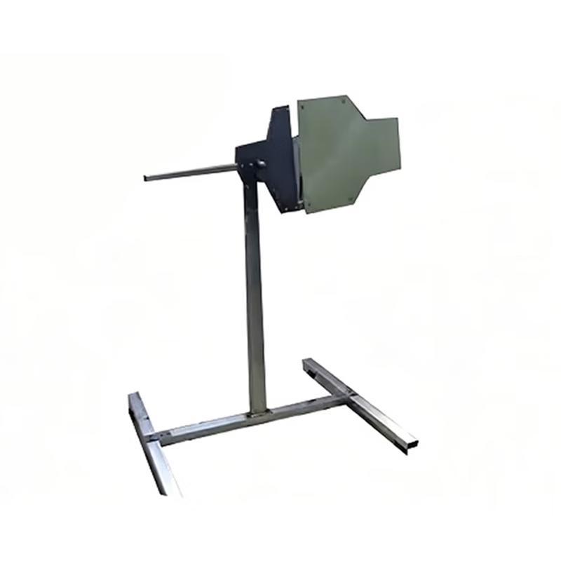 Ying Ze Sheng Reactive Steel Shooting Targets