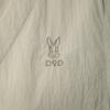 Diodi Women'S Camper Button-Down Dress (Beige)