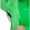 Mammut Linard Guide Hardshell Hooded Jacket (1010-30970) aurora-pinea