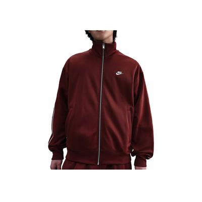 Sportbekleidung Club Bequeme Einfarbig Warme Langarm Reißverschlussjacke Herrenjacken HV1418619