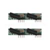 10pcs/433/315MHz+2.4G RF Receiver - Superheterodyne Long-Distance Serial Port