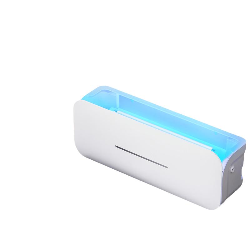 Wall-Mounted Sticky Insect Killer Lamp
