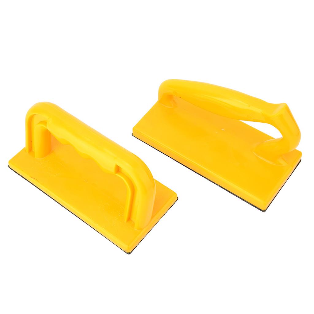 2 stücke Praktische Holz Säge Push-Stick Schräge & Gerade Sicherheit Push Block Holzbearbeitung Werkzeug