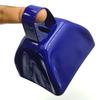 12 Pack Cowbells 3 Inch Metal Cowbell Noise Makers Sporting Events Small Cow Bell for Football