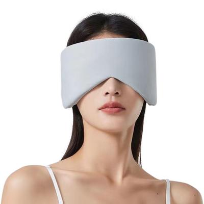 Laff Eye Olho Quente Sono Bom Sono Bom Cansado Olho Quente e Frio Olho Quente e Frio Saco de Armazenamento Sono Confortável tigo. Máscara, Máscara, Bom, Sono, Produtos,