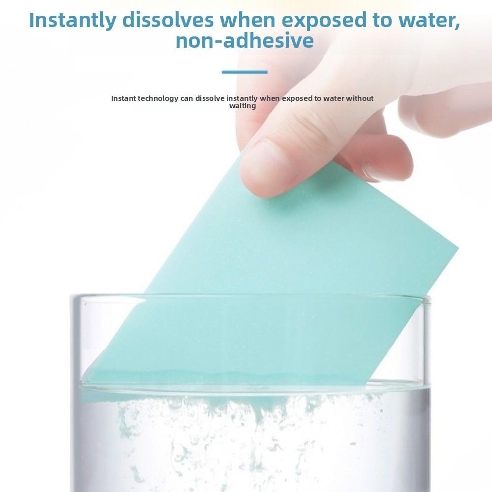 Multi-effect Toilet Cleaner Deodorization Decontamination Cleaner Artifact New Floor Dirt Tablets