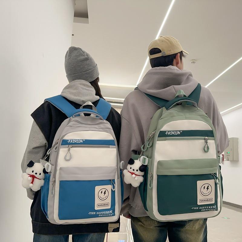 Женский школьный рюкзак — фото 6