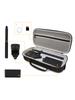 For DJI OSMO 360 Shockproof Camera Organizer Anti-Fall Anti-Scratch Protective Bag Hard Shell Carrying Case Camera Accessories