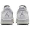 Air Jordan Jordan Legacy 312 Low White Coconut Milk Men Sneakers Photon-Dust Metallic-Silver HJ9199-111
