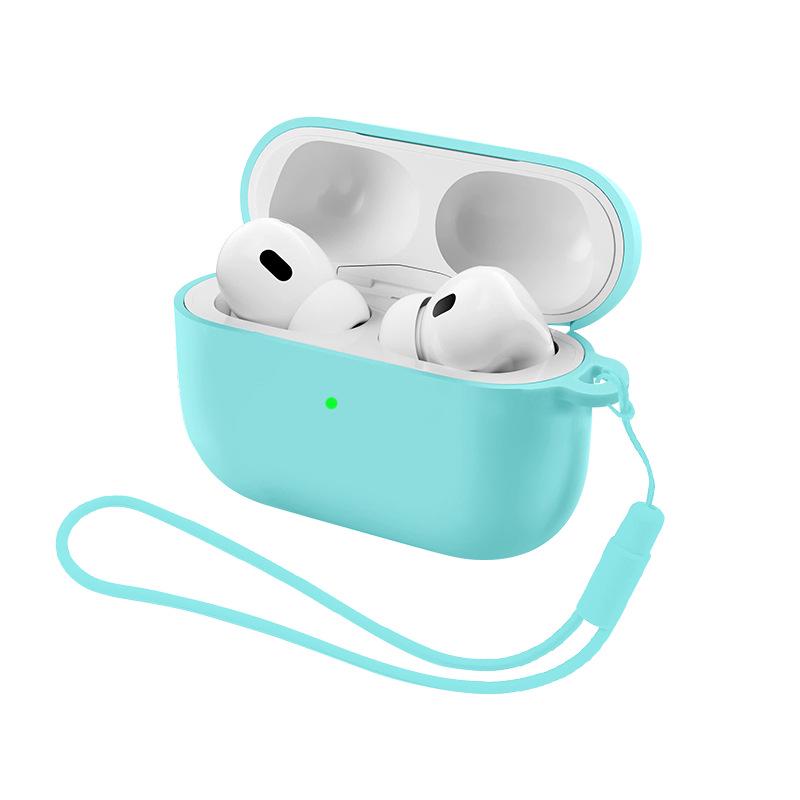 Custodia Protettiva per Auricolari Bluetooth Apple AirPods Pro 3 - Edizione 2025