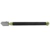 Professional Glass Cutter Diamond Tip Anti-slip Metal Handle 3-15mm Cutting Tool - PJ