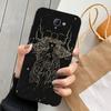L-Laterne im M-Mondlicht Kunst Handyhülle Für Samsung J 7 plus 7core J7 neo J6 plus prime J6 J4 J5 Handyhülle