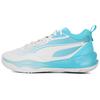 Sport Shoes 'White Blue' Men's 389328-01