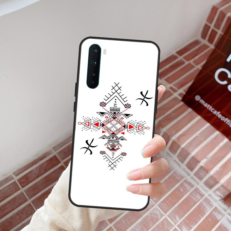 

Amazigh Flag Case For OnePlus 10 Pro 9 Pro 8T 10T Ace 9R 9RT OnePlus Nord 2 2T CE 2 Lite N10 N20 Cover OnePlus 10Pro